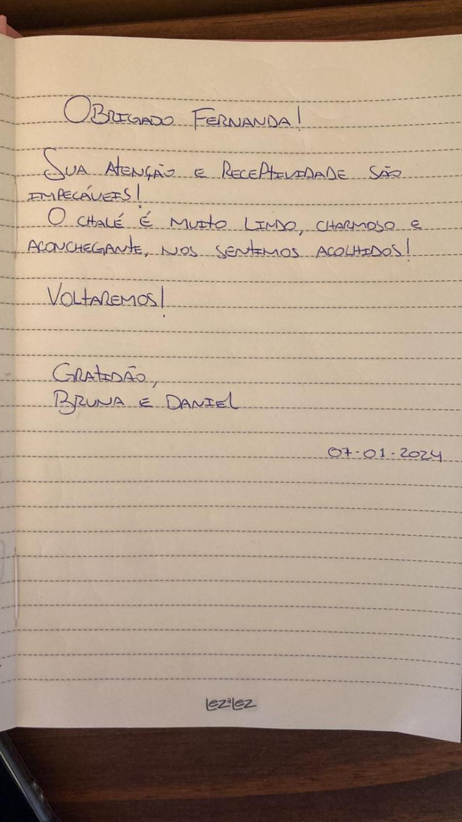乌鲁比西Quinta Dos Ventos Chale别墅 外观 照片